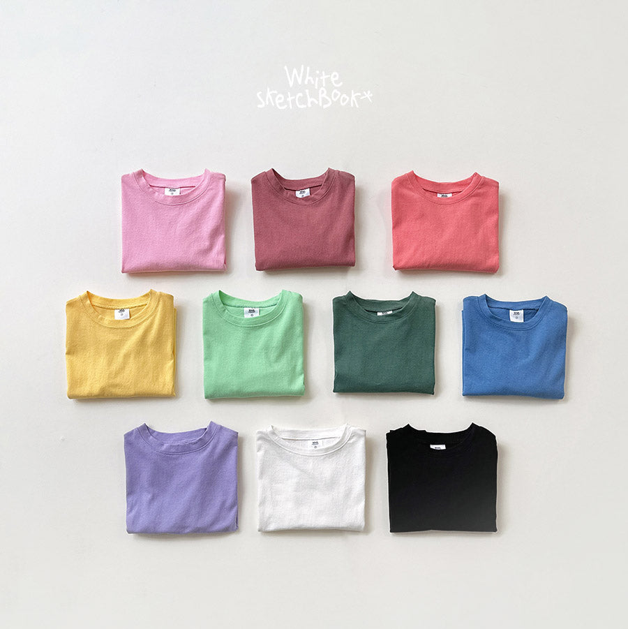 Daily Basic Tee-wsb-7