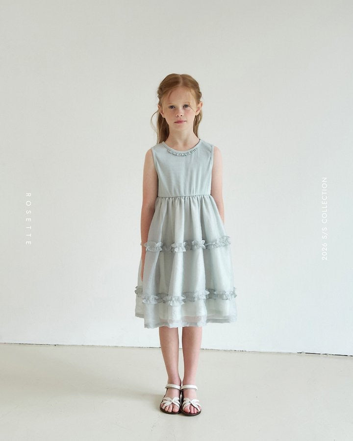 Audrey Dress-rosette-2-12