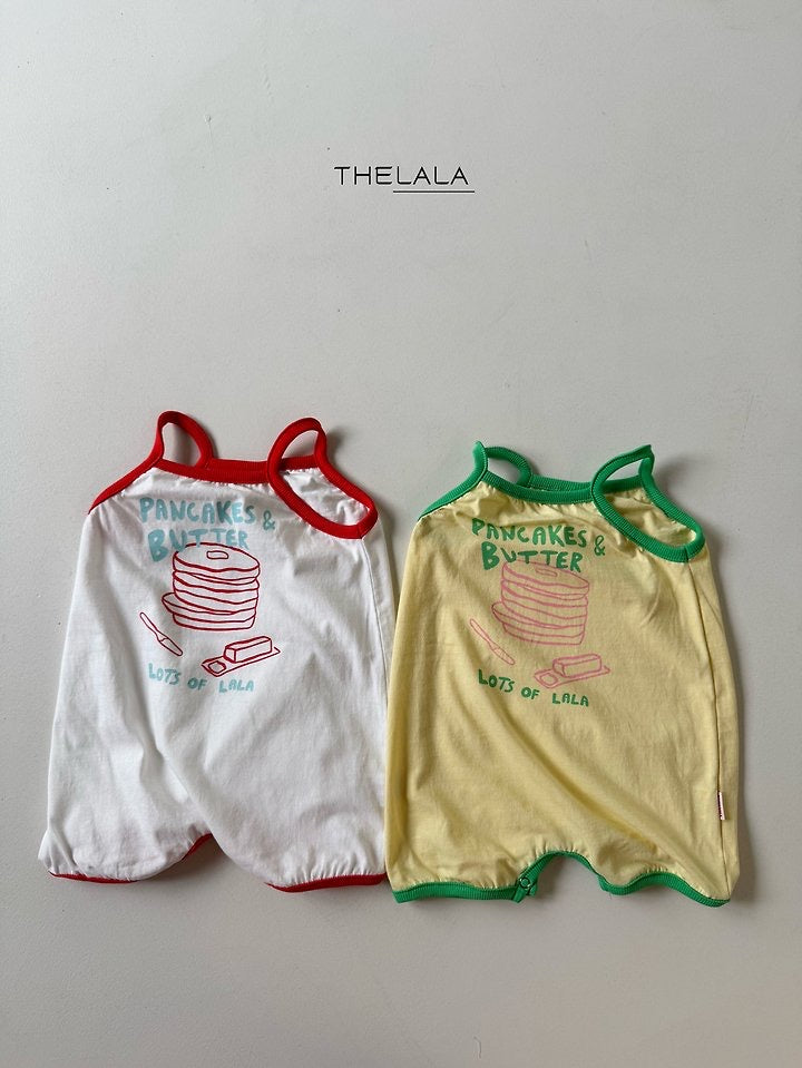 Pancake Suit - the lala-2-9