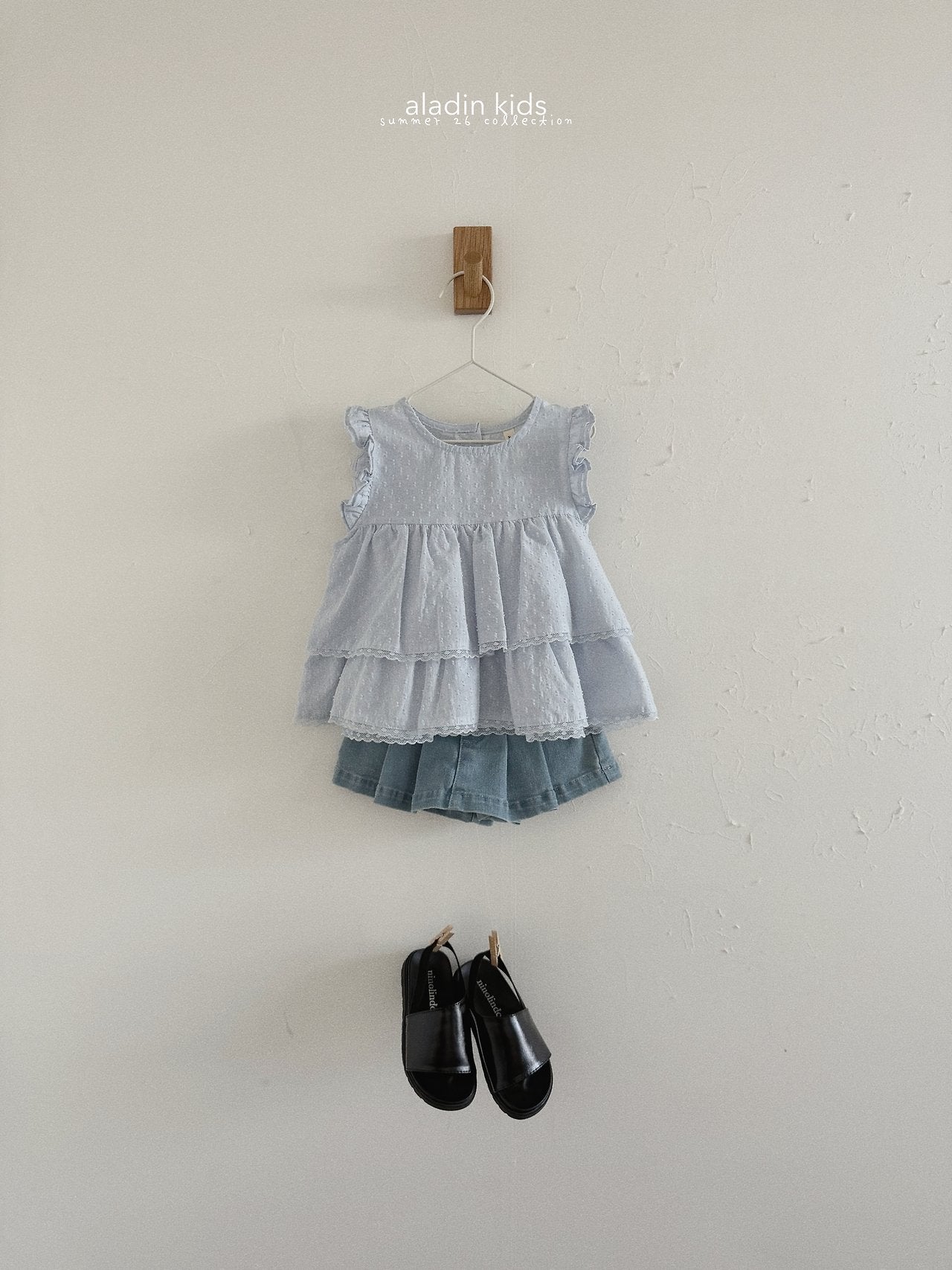 Span Pleated Skirt-aladinkids-14