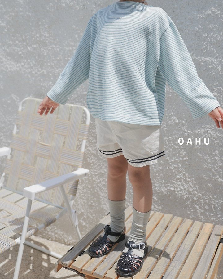 Marine Shorts-OAHU-2-5