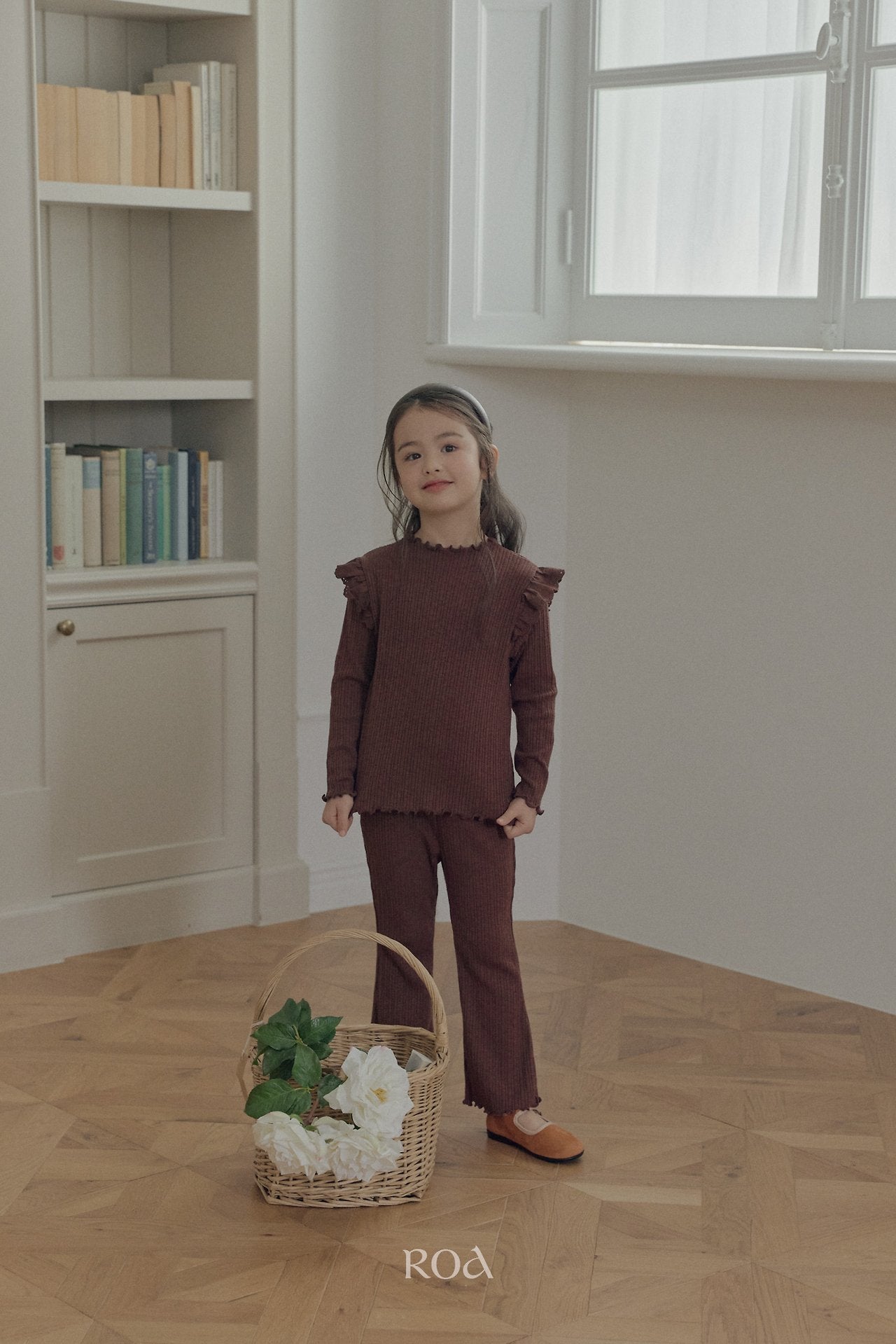 Roen Pants-Roa-20