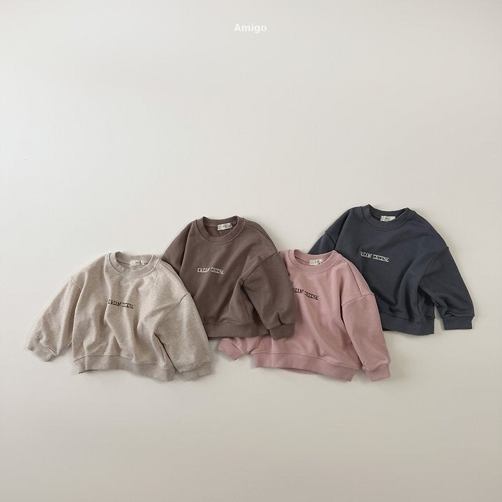 Cheese Sweatshirt-amigo-24