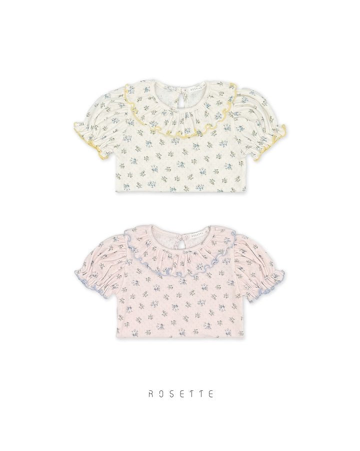 Coco Shirring Tee-rosette-2-38
