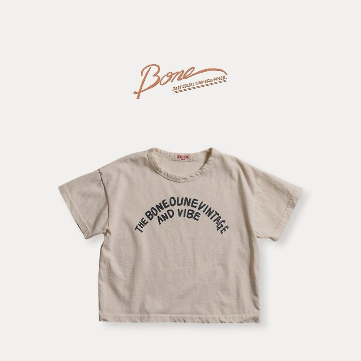 Vibe T-Shirt / boneoune -40