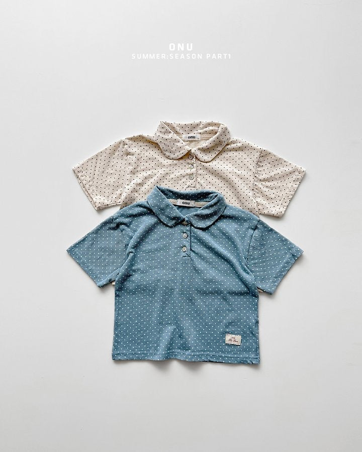 dot collar T-onu-33