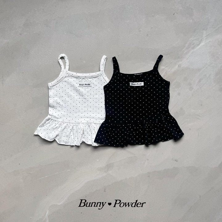 polka dot layered sleeveless-bunnypowder-51