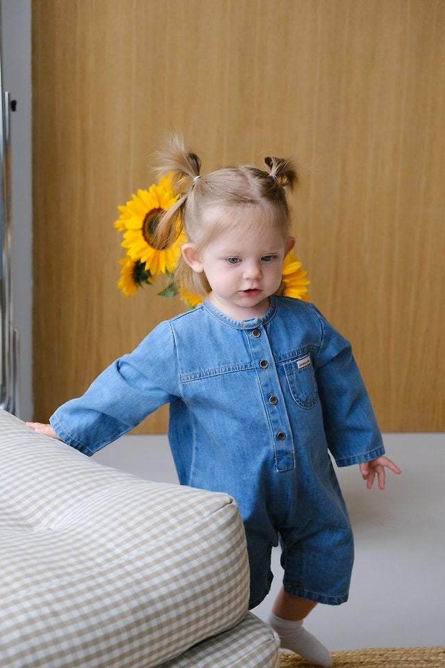 Rib Denim Romper-neneru-10