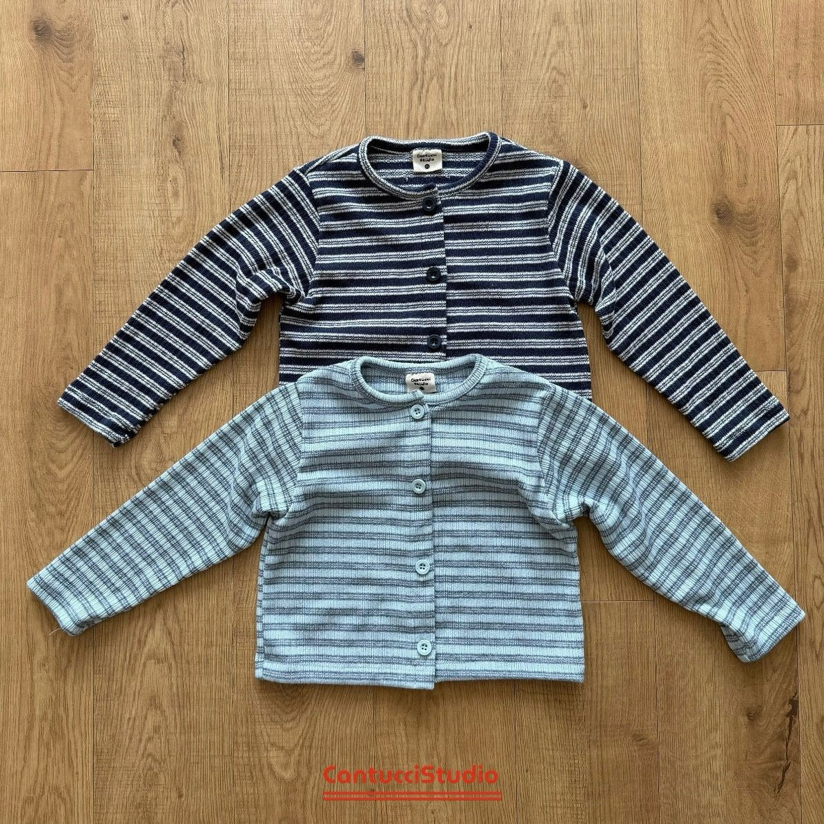 Barcode Cardigan - cantuccistudio - 03
