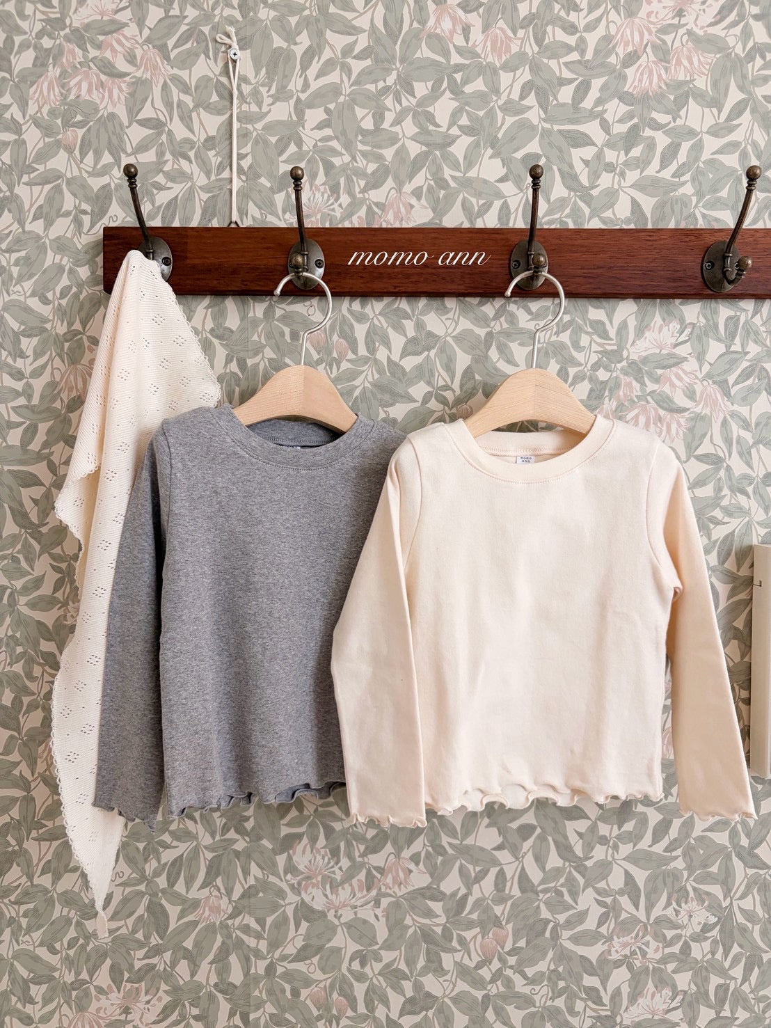 Butter T-Shirt-momoann-6
