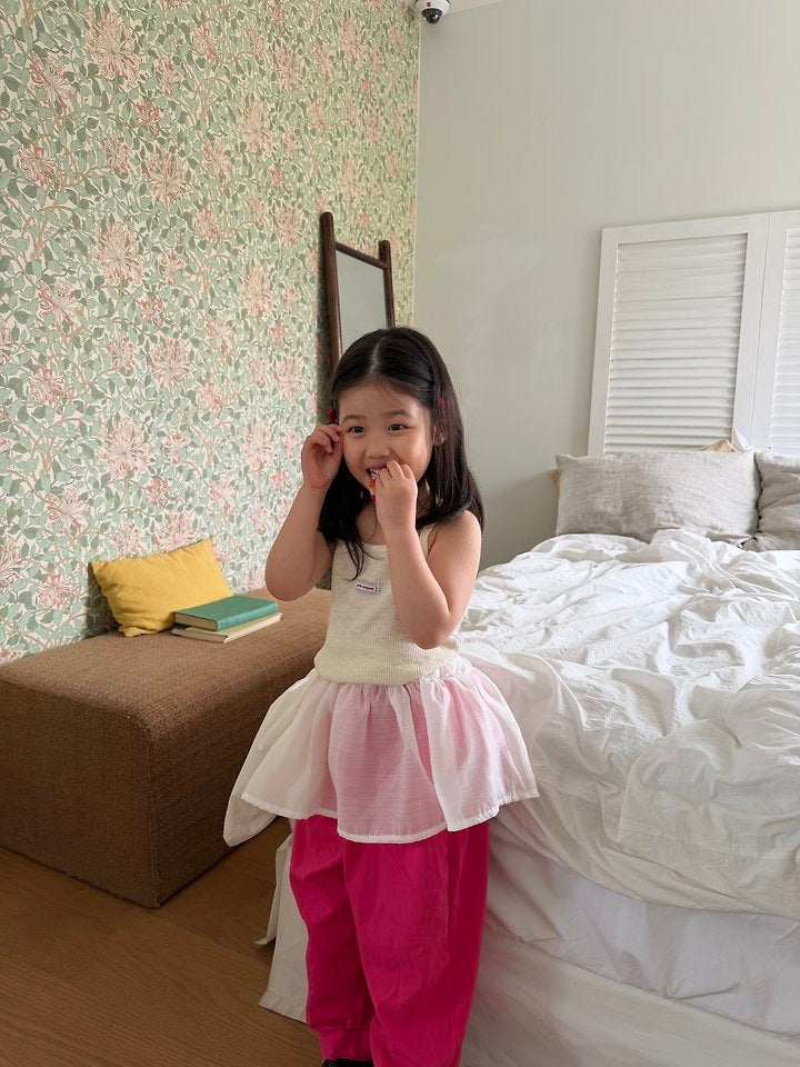Cotton Candy Layered Skirt-pie-22