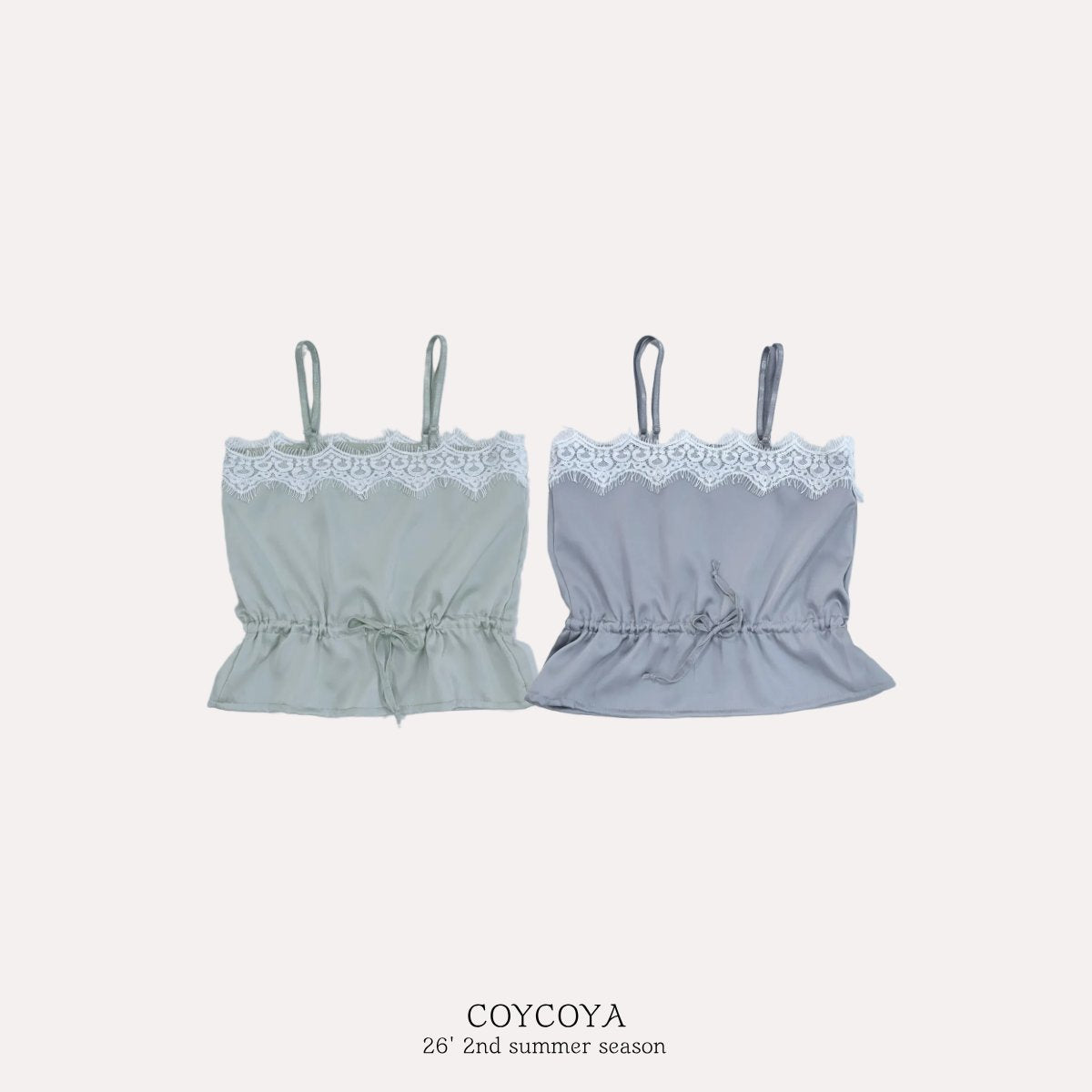 Atije Sleeveless Blouse-COYCOYA-2-4