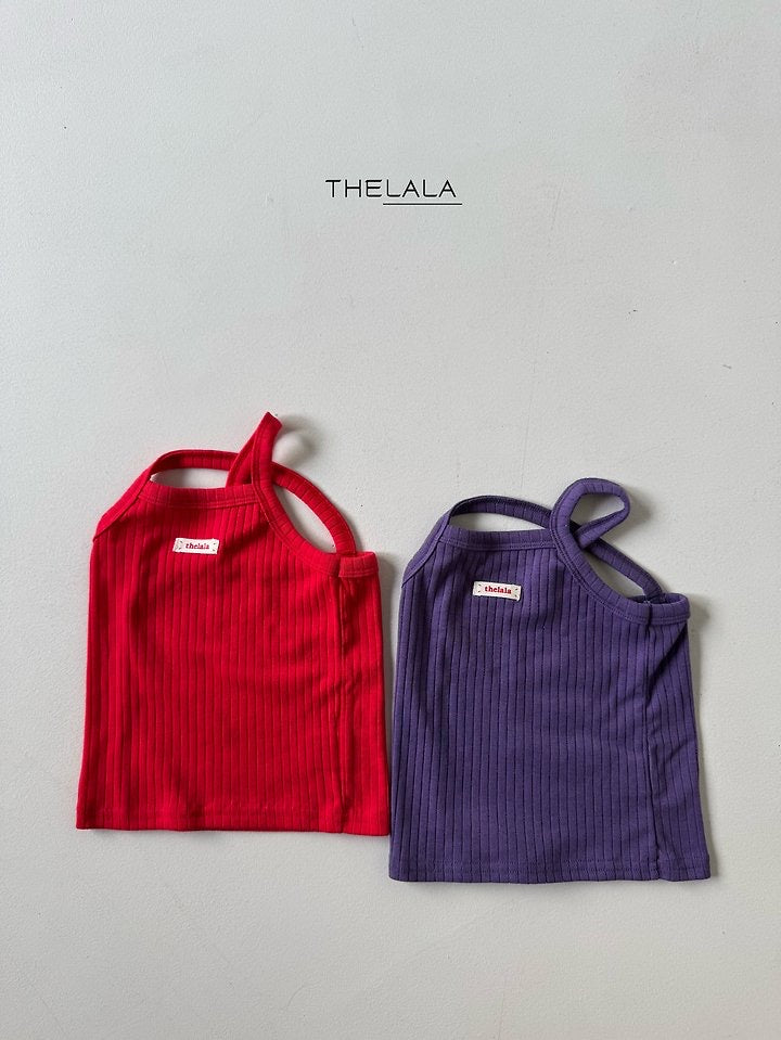 Bora Sleeveless Top - the lala-2-2