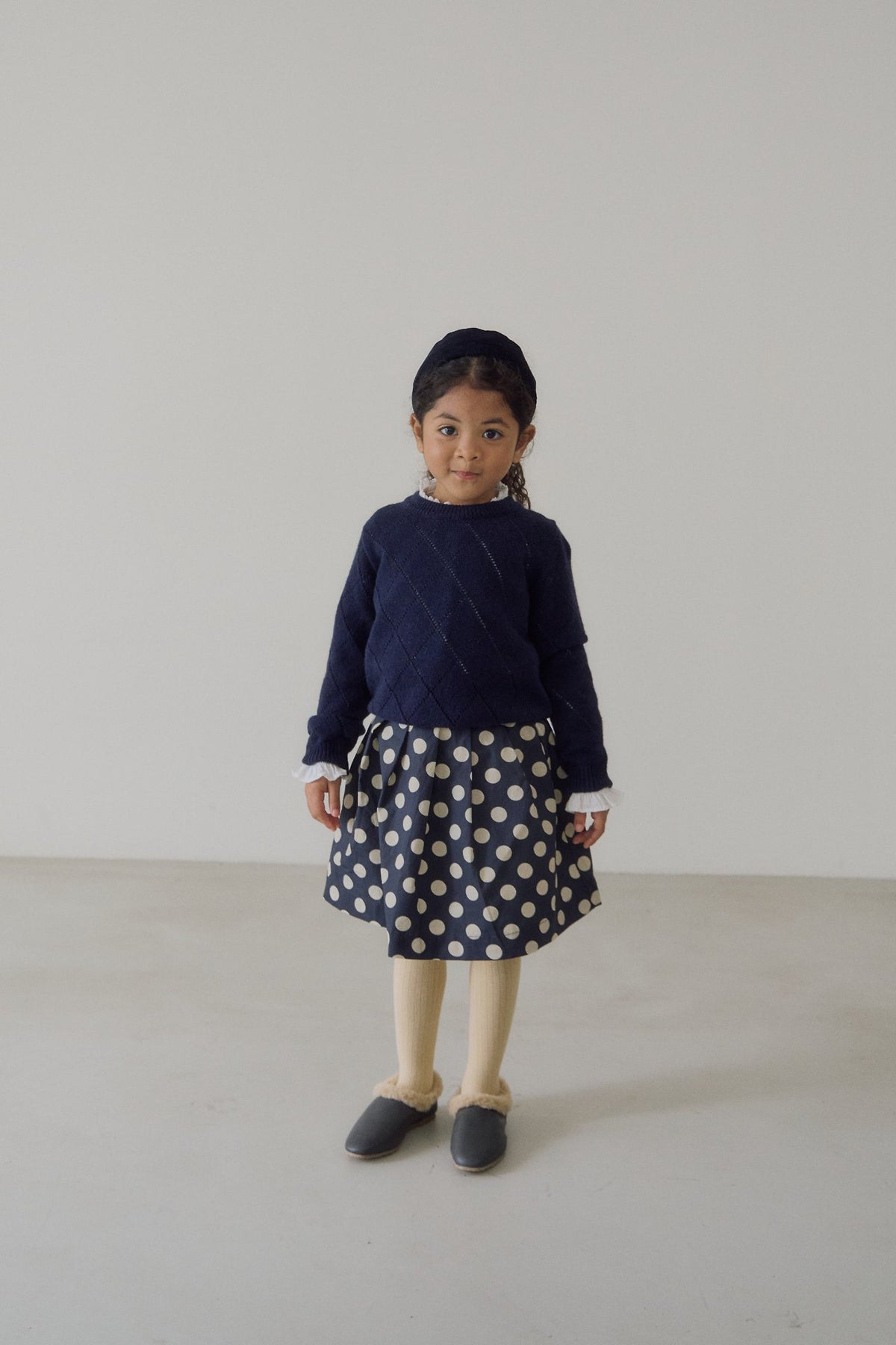 Point Pleats Skirt-soye kids-51