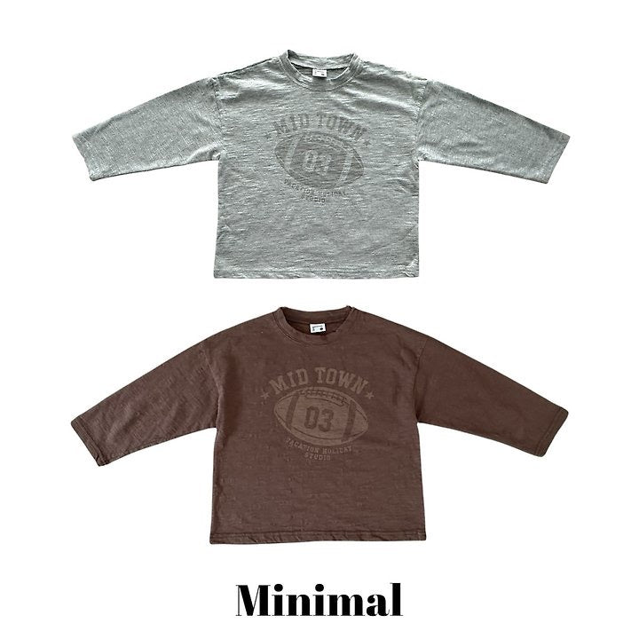 Rugby Slub T-Shirt-minimal-18