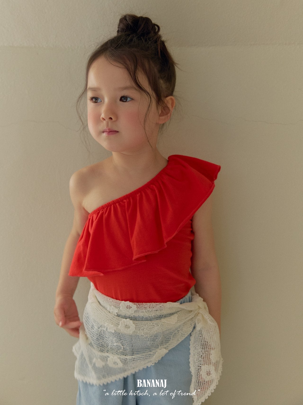 freesia top-banana.j-16