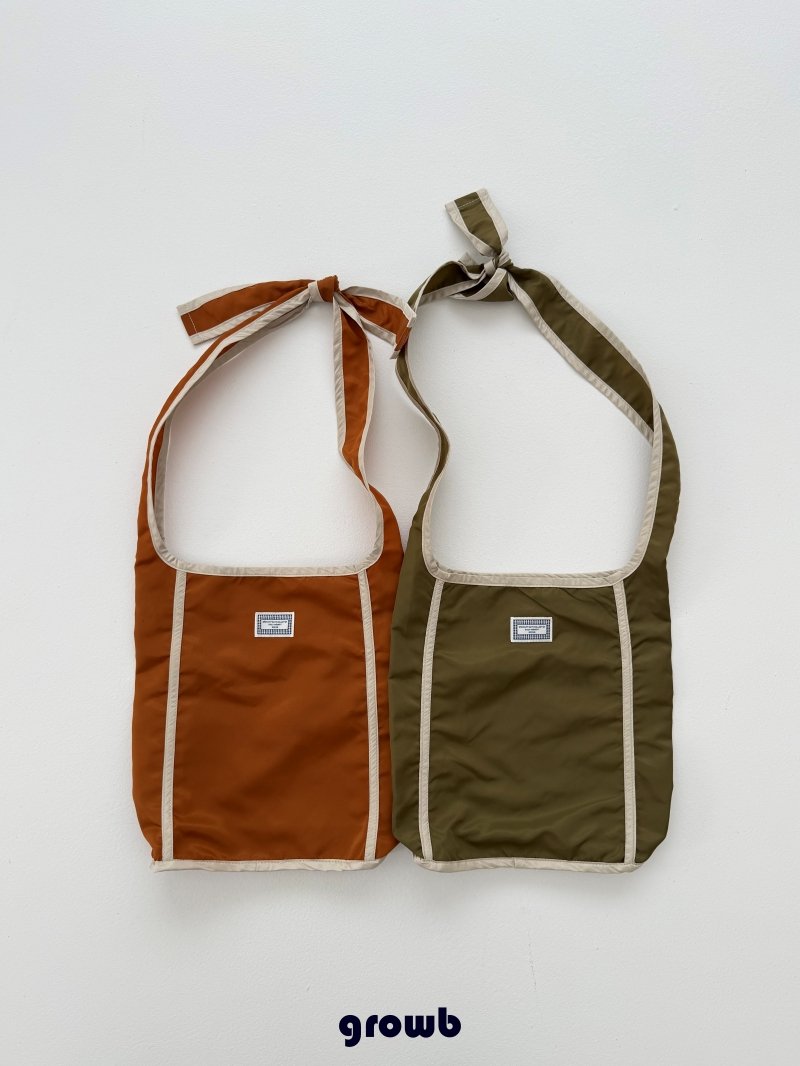 Koon Cross Bag-growB-29