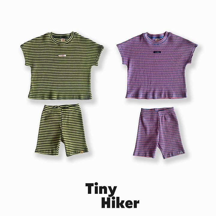 Stripe Biker Set-TinyHiker-24