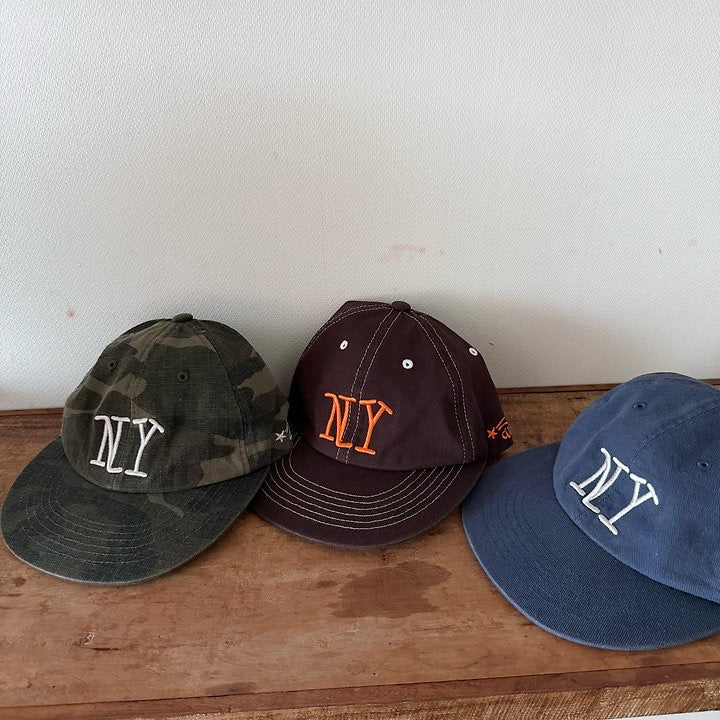 New York Cap - cantuccistudio - 40