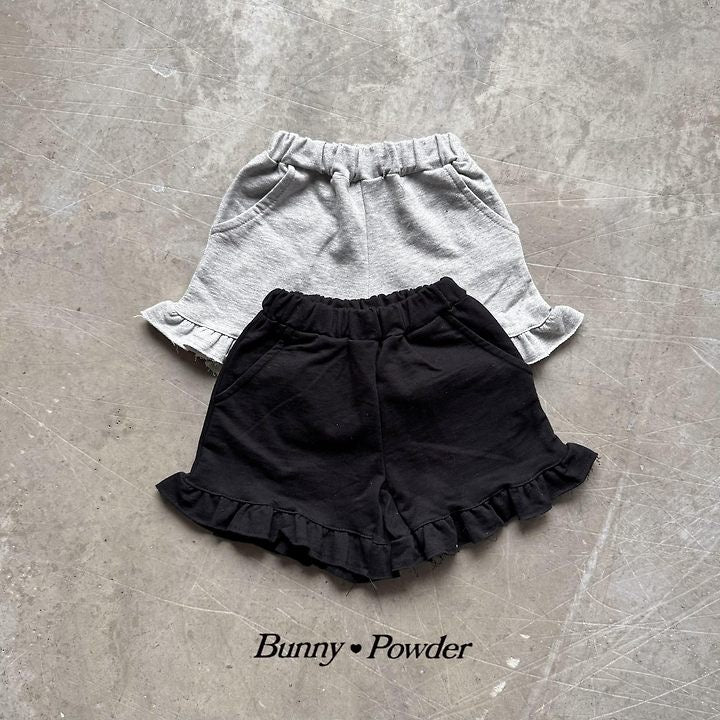 frill shorts ( +adult ) -bunnypowder-35