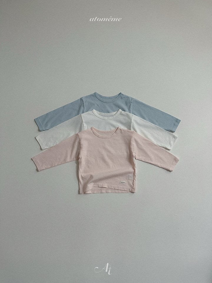 With Summer Long-sleeve T-shirt-atomeme-43