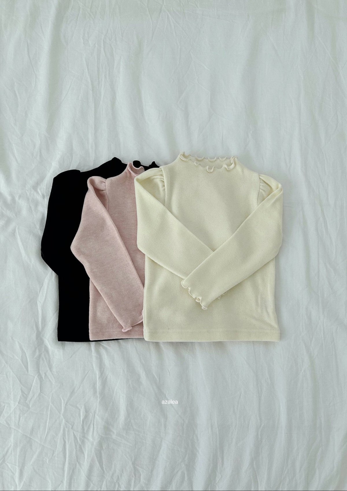 Soul Wave Tee-azalea-21