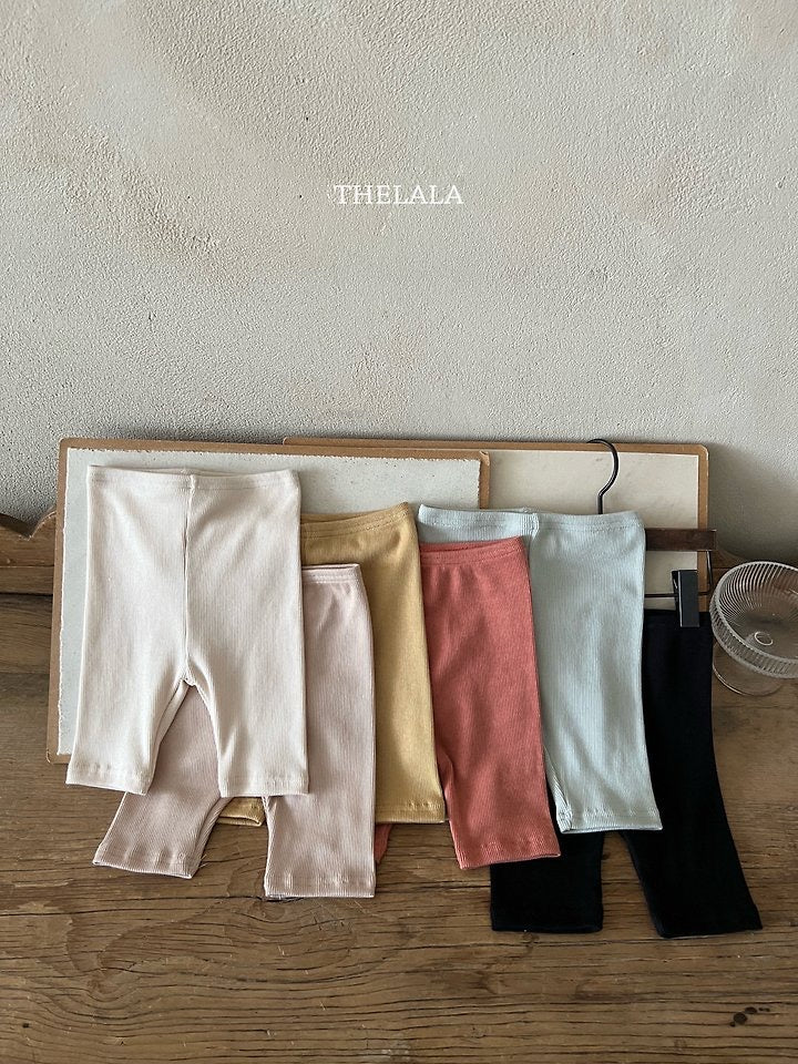 Sui 7分丈 Leggings-thelala-12