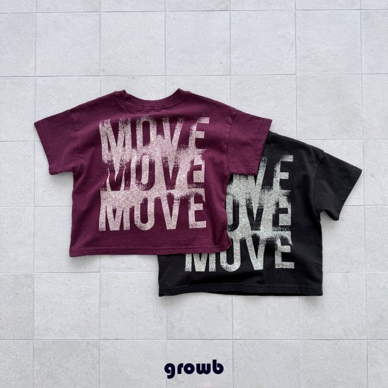 Jacqueline T-Shirt-growB-8