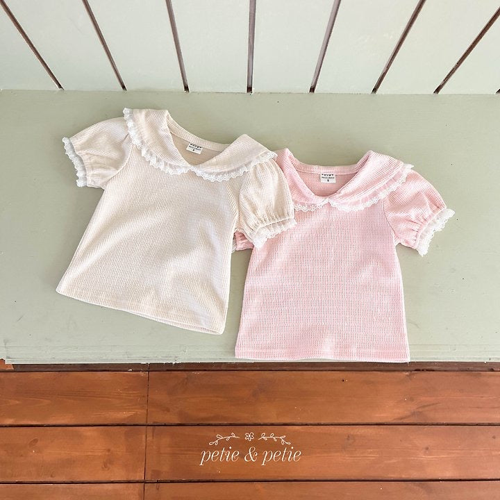 Marble Sailor T - petit & petit - 16