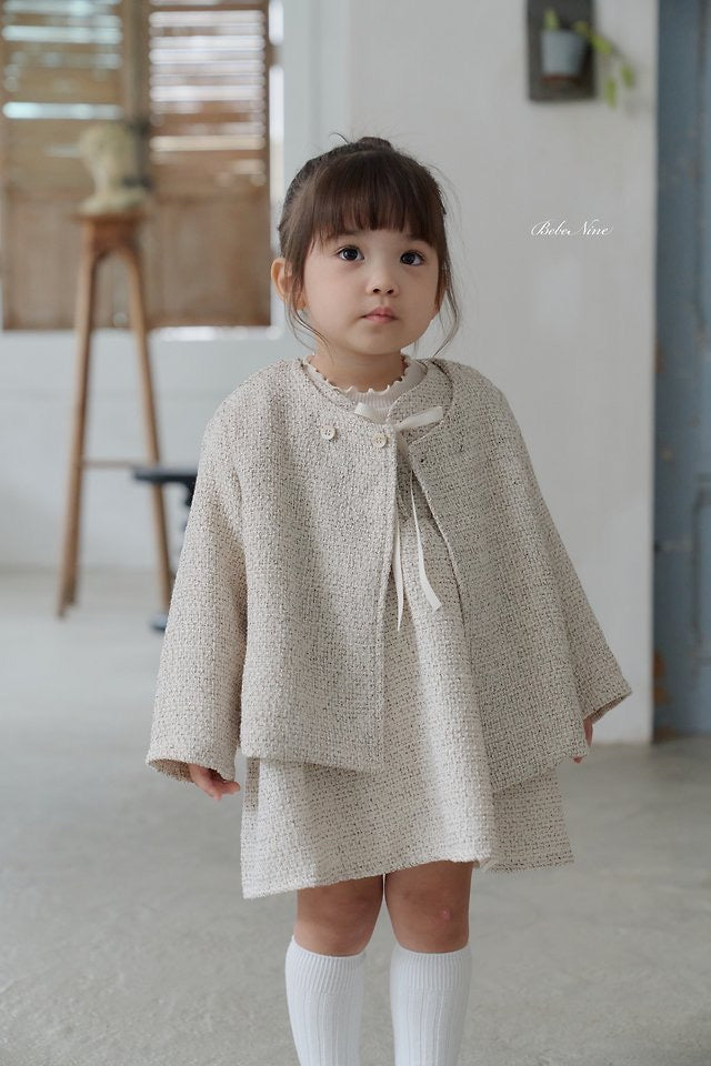 Rococo Jacket-bebenine-1