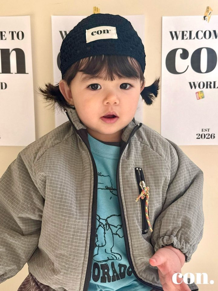 Con Beanie-con-30