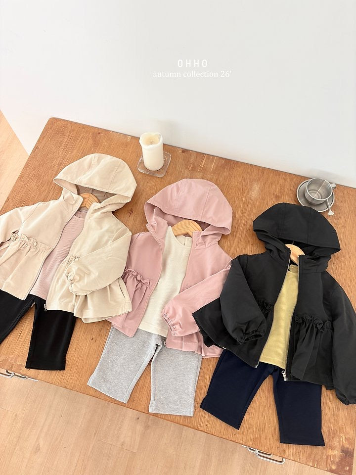 From Frill Windbreaker-ohho-12