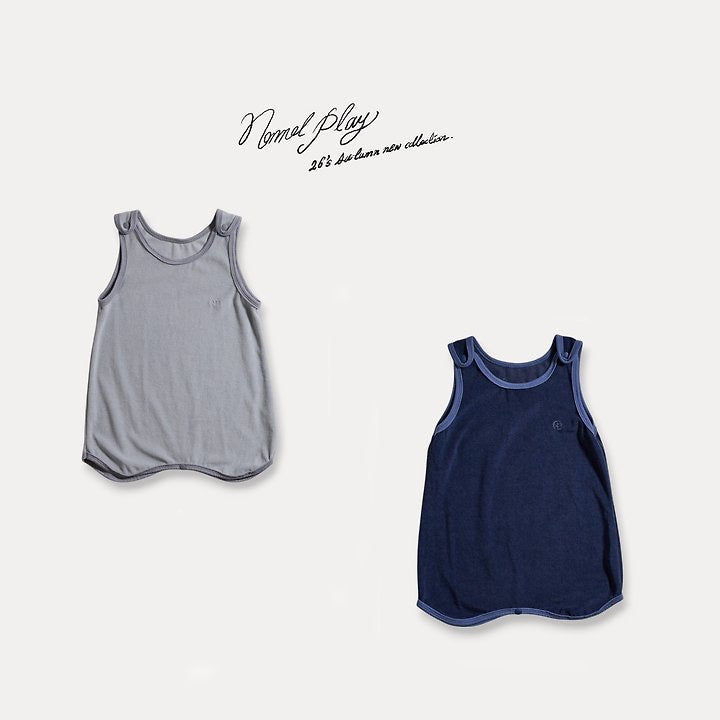 Normal Sleeping Vest-normalplay-010
