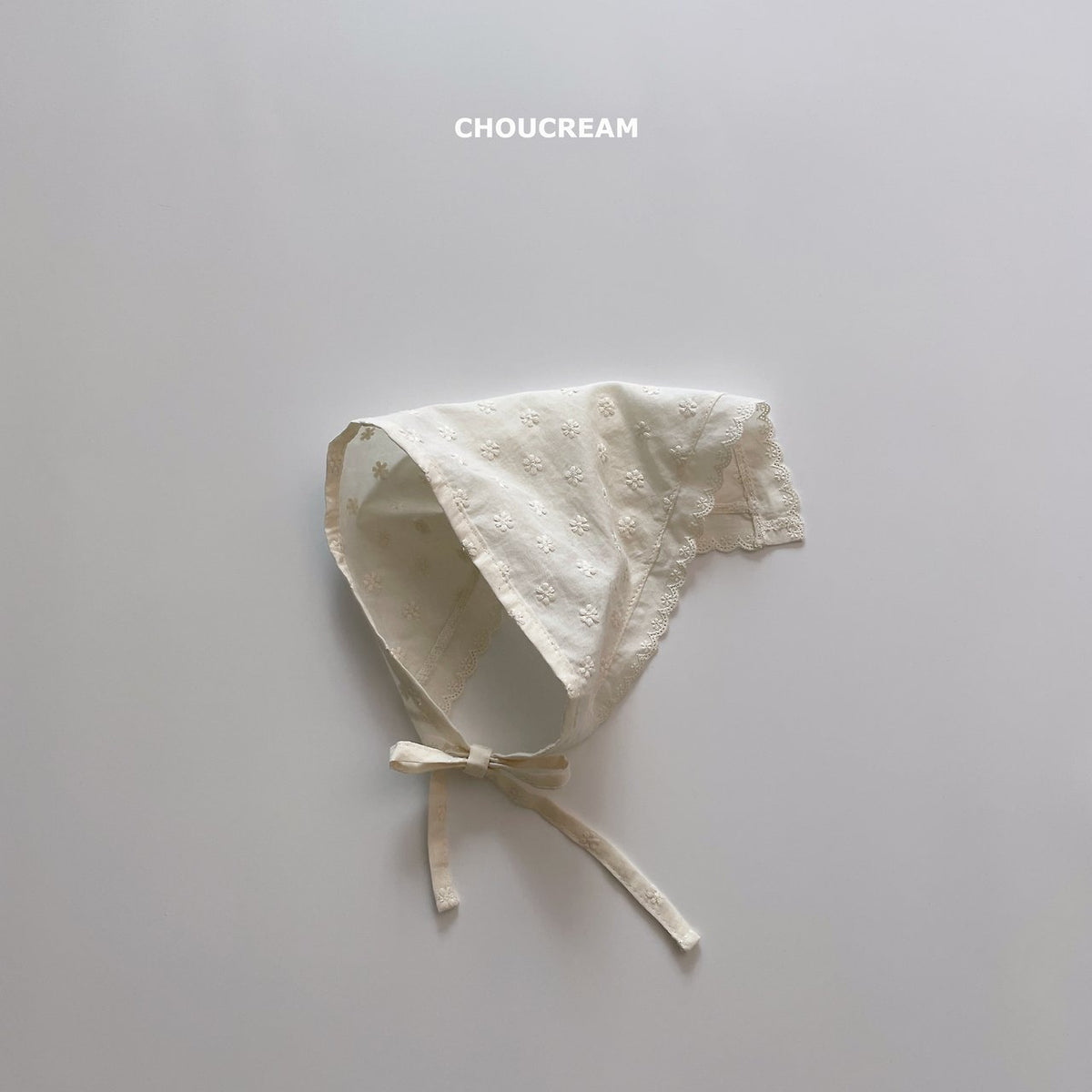 Lace Scarf Hood-CHOUCREAM-33