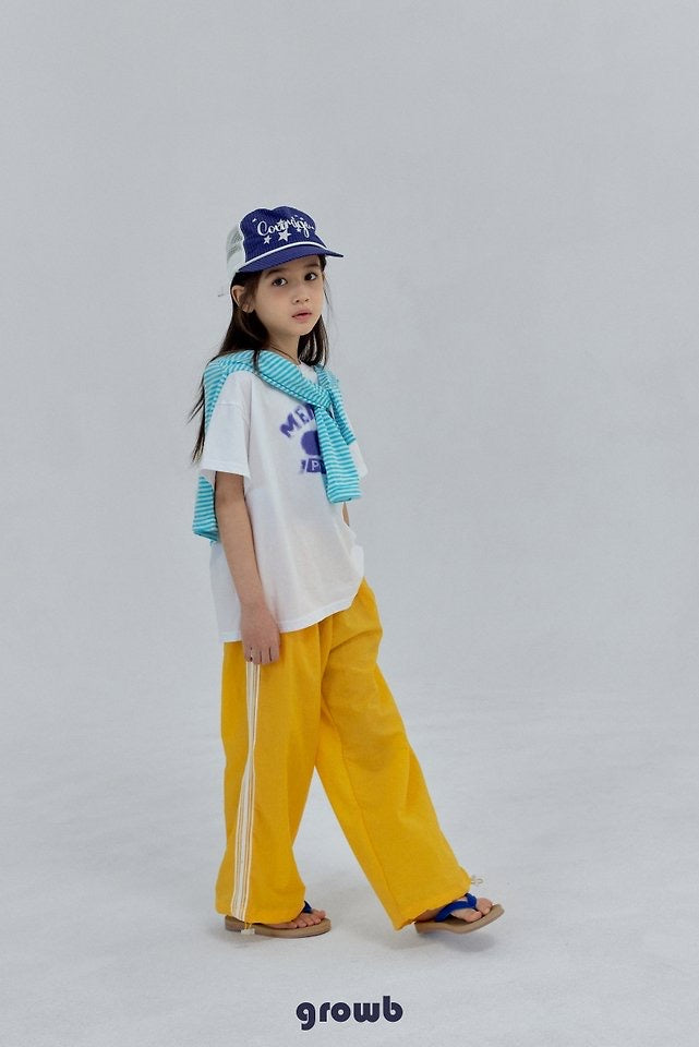 Mendel Tee-growb-5