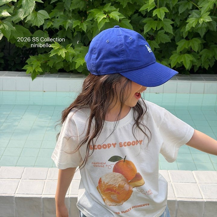 Skum Skum Short Sleeve T-ninibello-2-1
