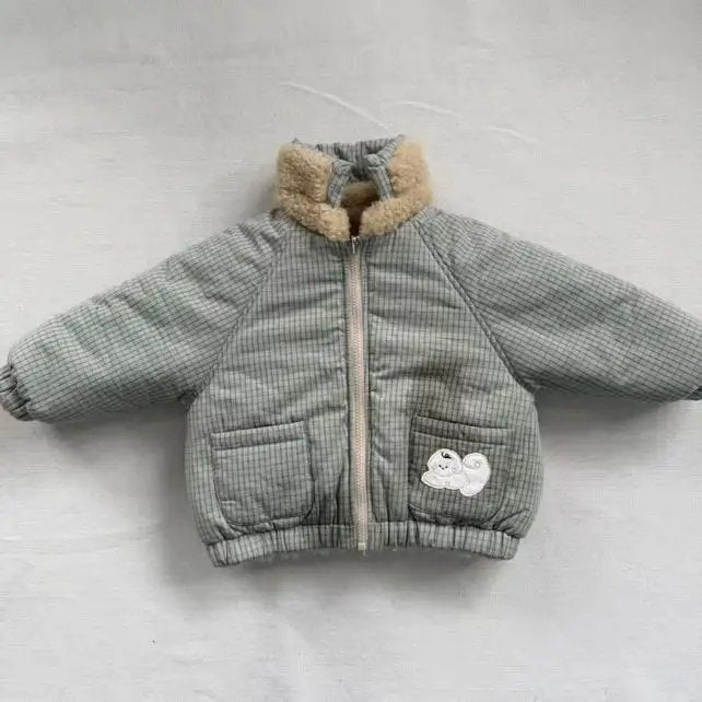 Check Reversible Double-Sided Jumper-aiai-46
