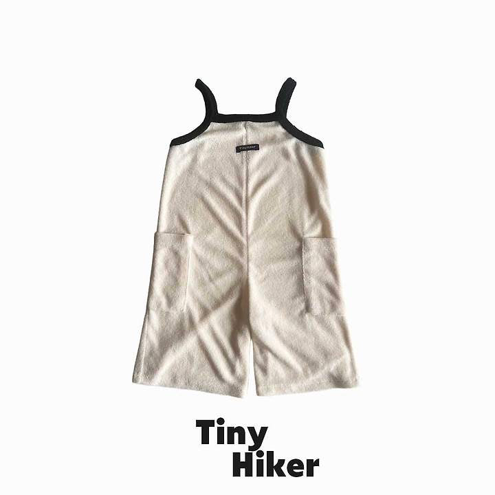 Summer Picnic Overalls-TinyHiker-11