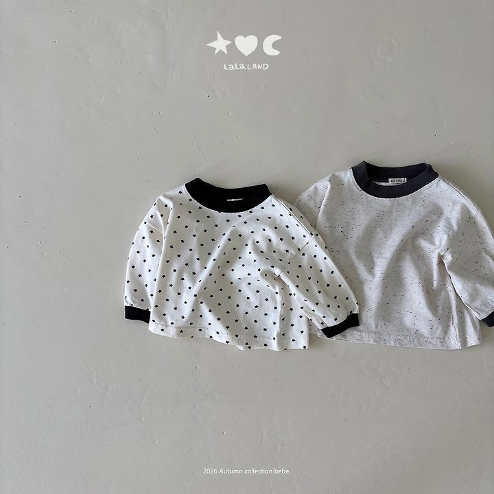 Mix Star Tee-lalaland-59