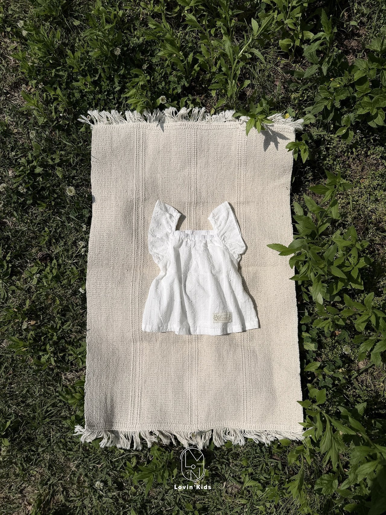 Daisy Frill Top-Lovin-2-13