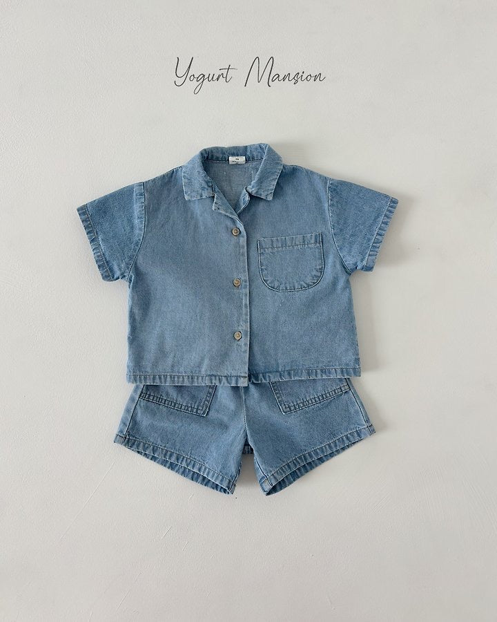 Denim Pants-yogurt mansion-27