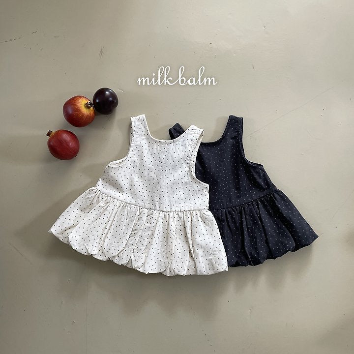 Pumpkin Dress-milkbalm-2