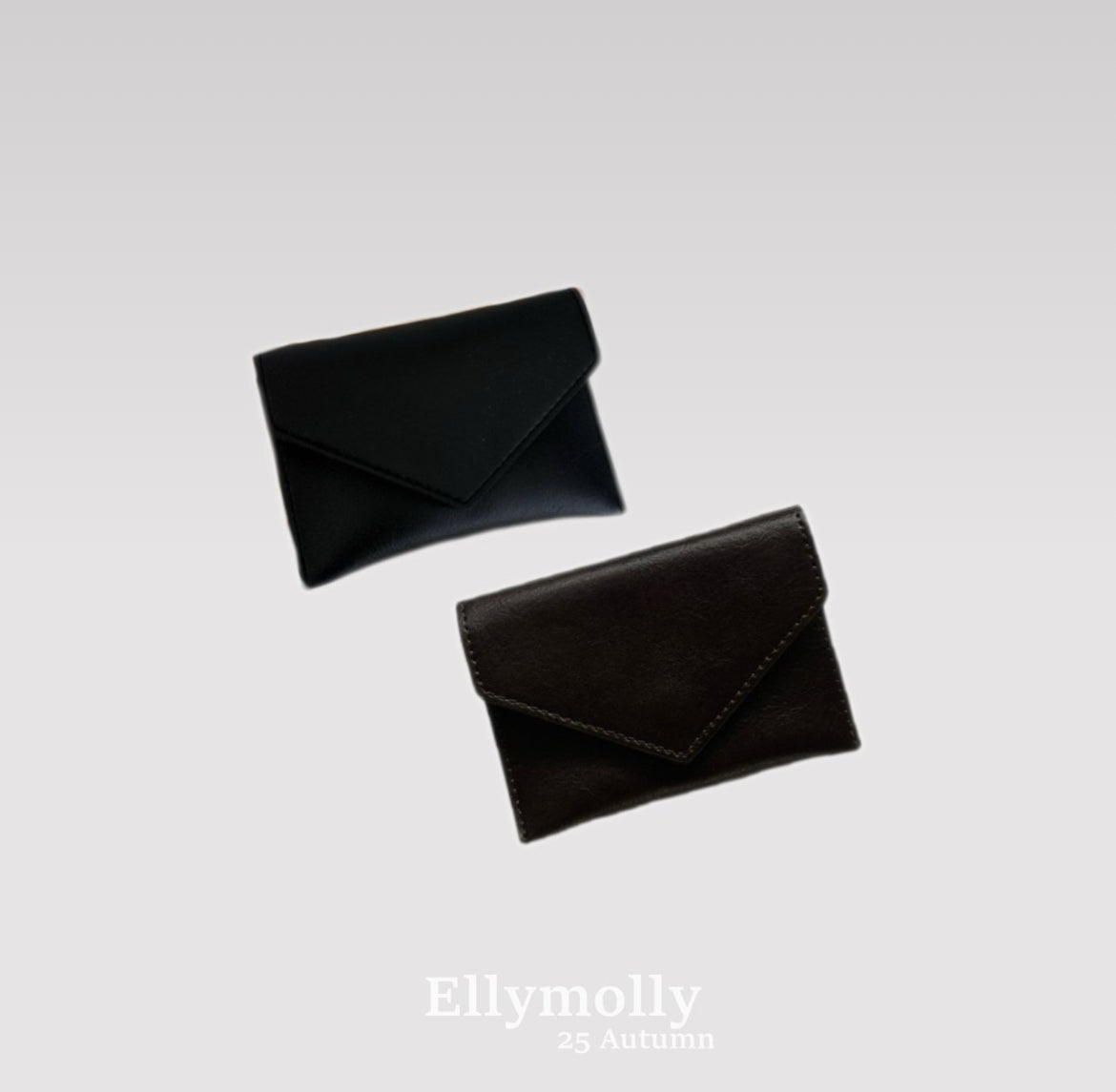 Elimini wallet-ELLYMOLLY-100