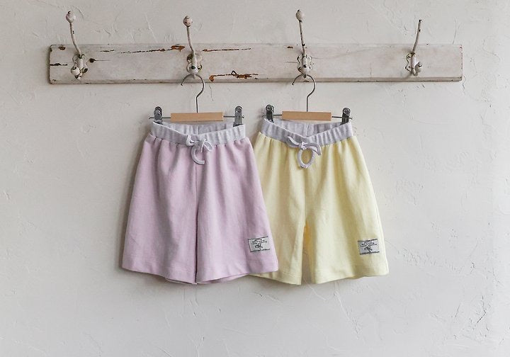 Kiki leggings - FLO/3-6