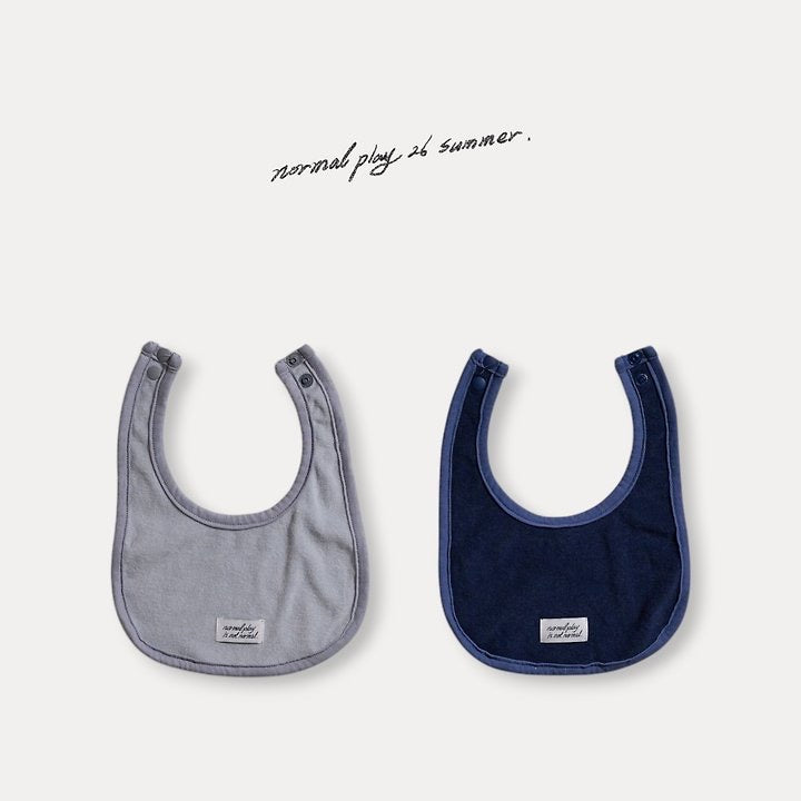 normal terry bib-normalplay-10