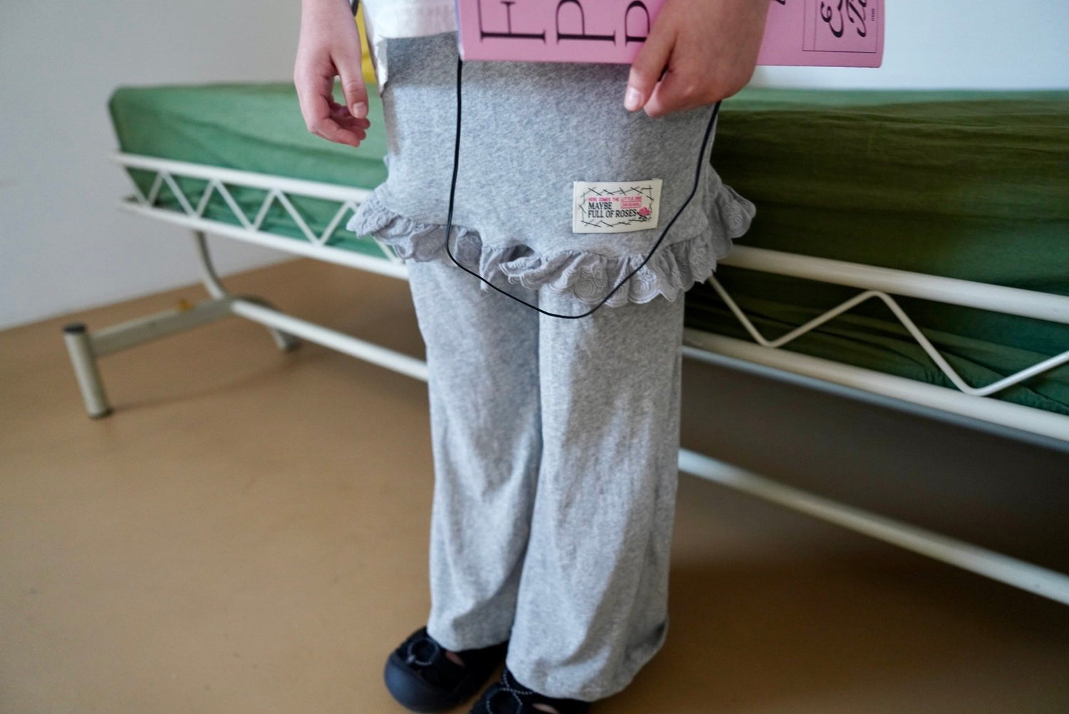 Margaret Skirt Pants-ramijini-18