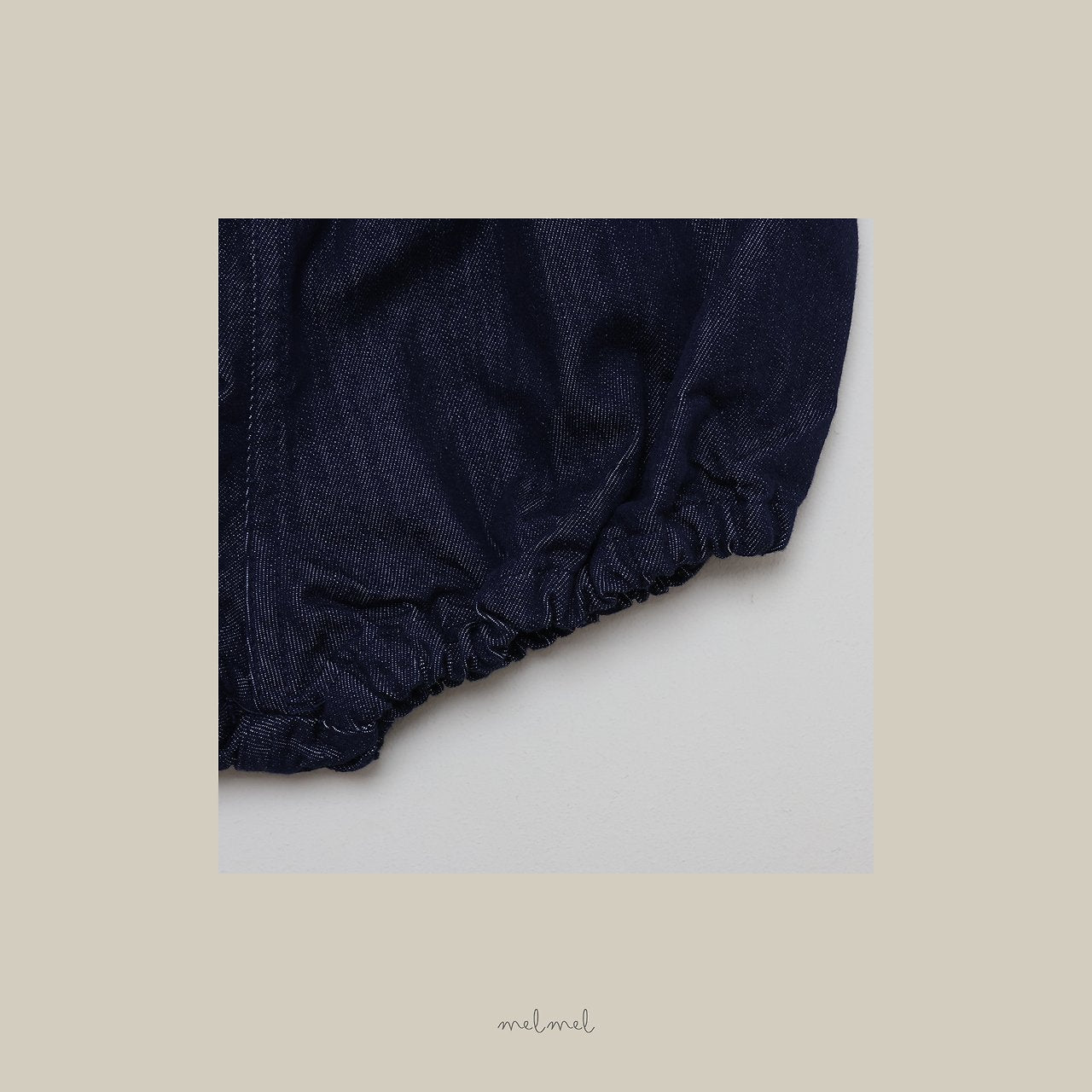 Non-Fade Short Bloomer-memel-11