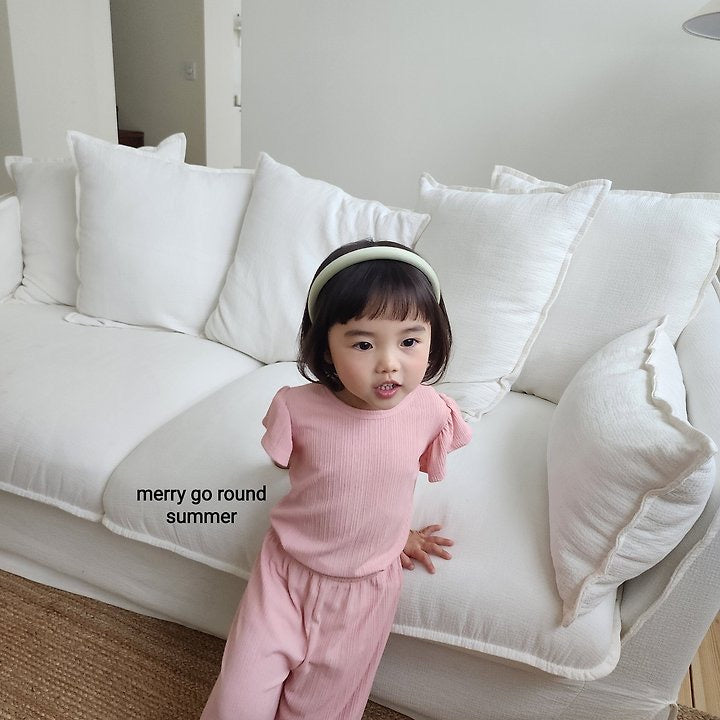 frill set / merry go round -51