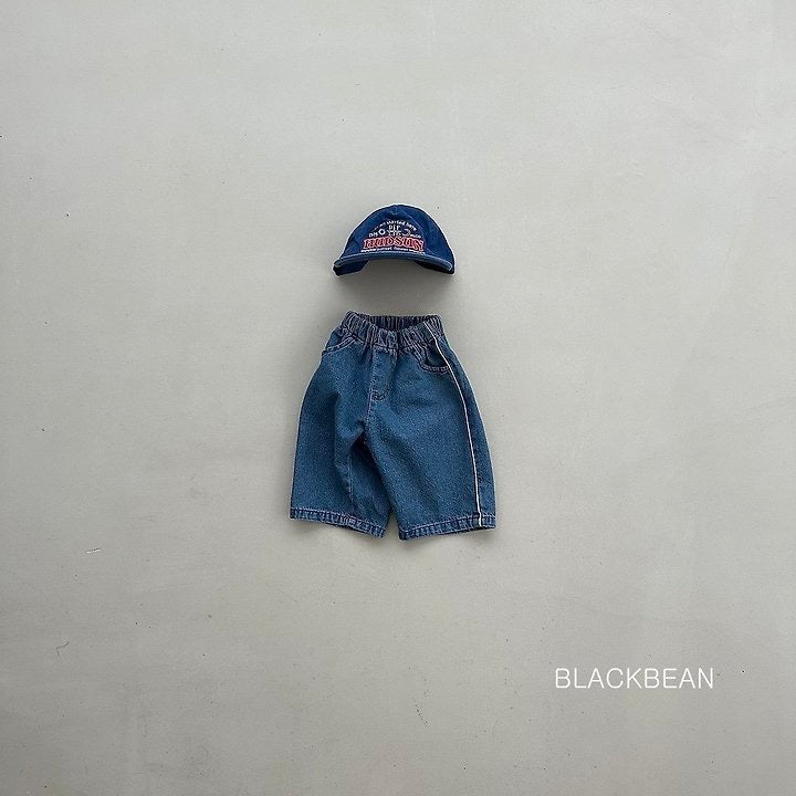 Pping Jeans-blackbean-31