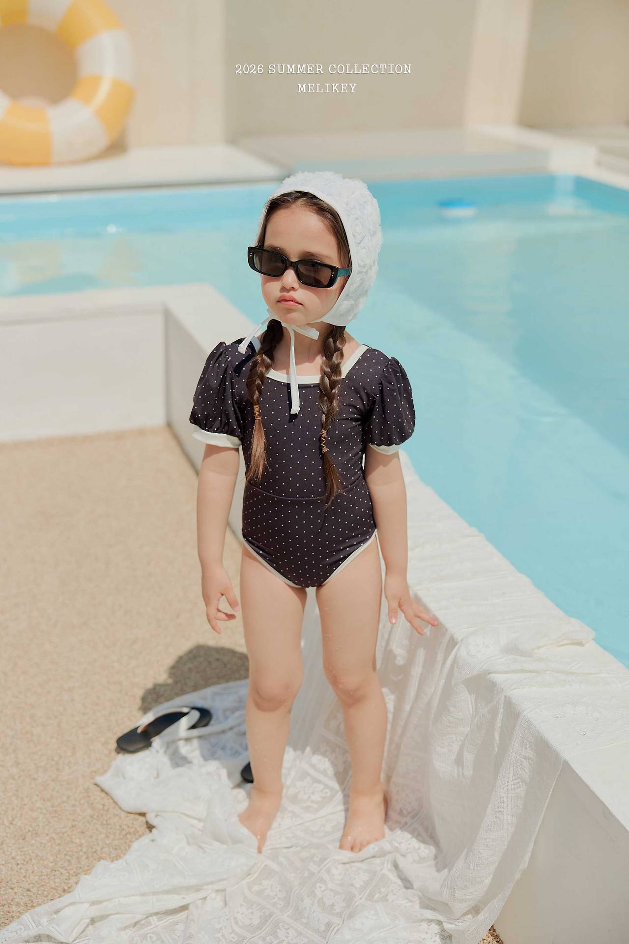 Mini Dot Swimwear-Melikey-2-21